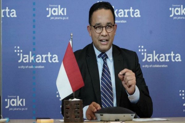 Prabowo - Anies Menang Jika Hari Ini Digelar Pilpres