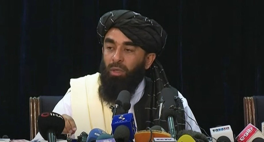 Taliban : Kami Tidak Akan Balas Dendam