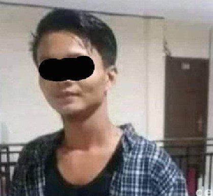 Tega Suami Bunuh Istri Di Kebun Hingga Usus Terburai Keluar