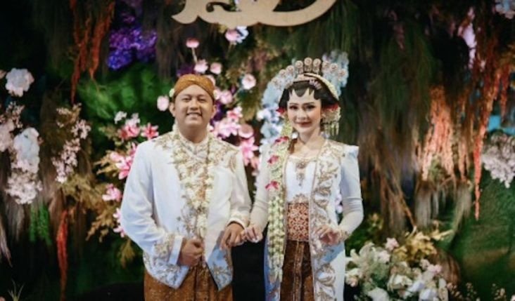 Telah Resmi Menikah Denny Caknan dan Bella Bonita Akan Gelar Resepsi Pada Agustus Mendatang