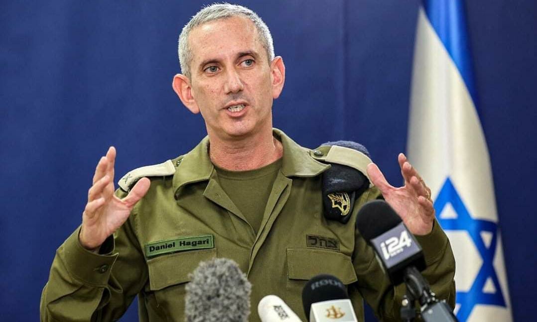 Tentara Israel mengaku susah menghancurkan Hamas dalam perang di Gaza