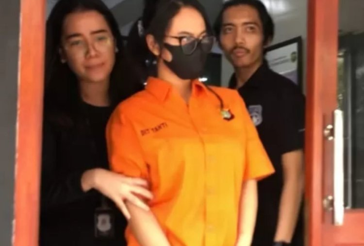 Tersangka Kasus Film Dewasa "Siskaeee" Tidak Alami Gangguan Jiwa : Hasil Pemeriksaan Polisi