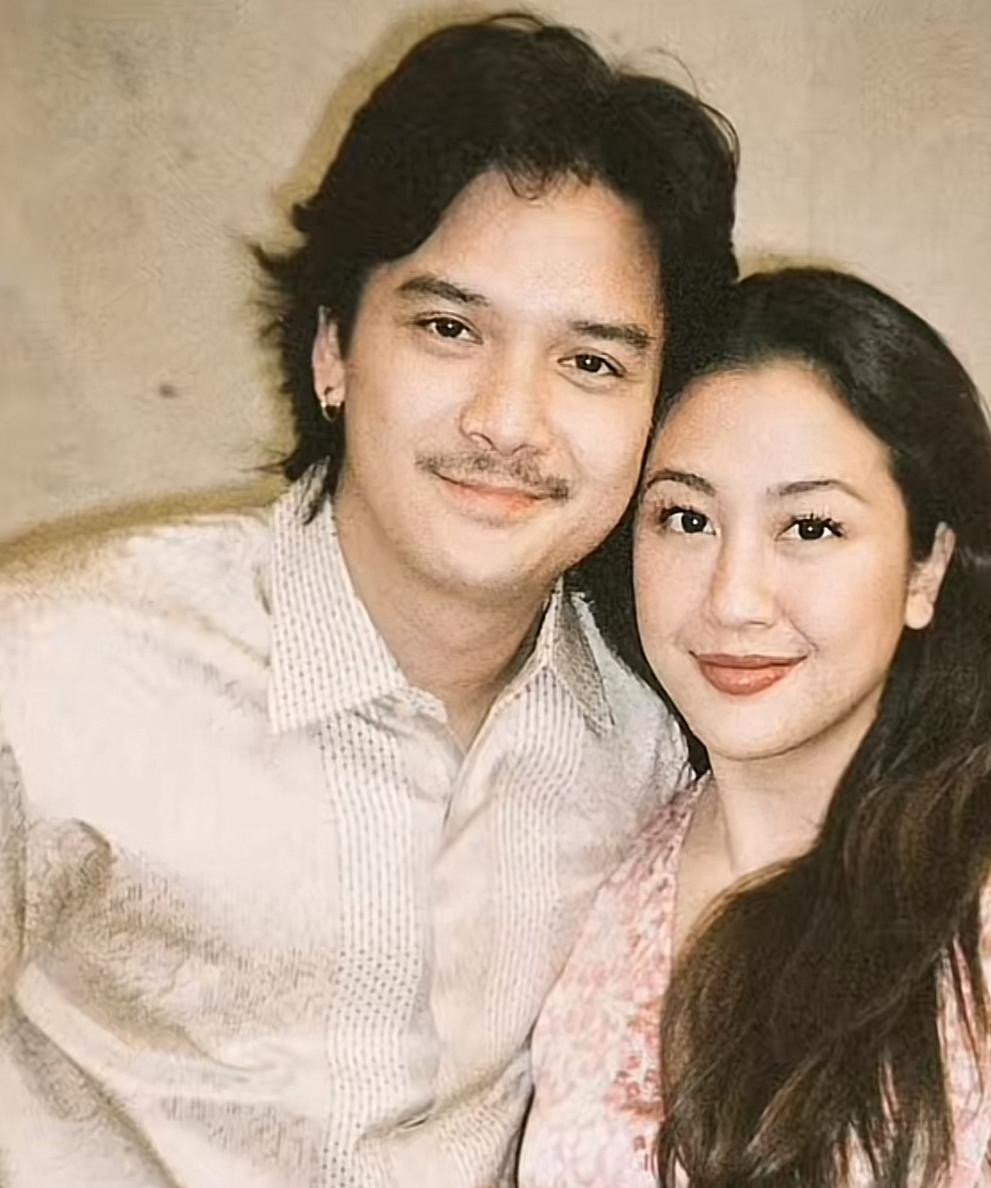 Terungkap! ini Alasan Perceraian Sherina Munaf dan Baskara Mahendra