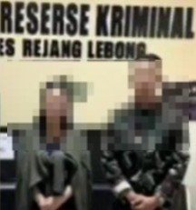 Terungkap! Oknum Polisi dan Istri Anggota TNI Digerebek Suami Sendiri di Vila