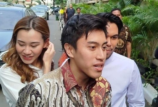 Aaliyah Massaid dan Thariq Halilintar Tempuh Jalur Hukum: Dituding Hamil Sebelum Menikah