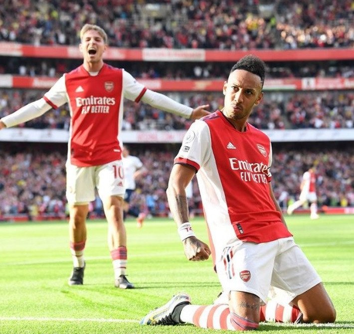 Arsenal Raih Kemenangan Atas Tottenham dalam Derby London