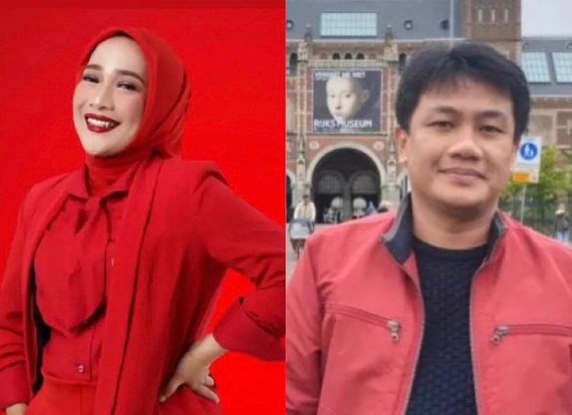 Tia Rahmania Dibatalkan Pelantikan Sebagai Anggota DPR 2024-2029, Bonnie Triyana Yang Menggantikan