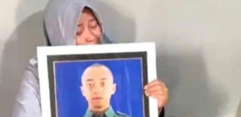 Misteri Kematian Prada HMN, Lulusan 2024 yang Ditemukan Tak Bernyawa di Barak Yonarhanud