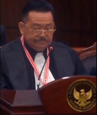 Tim Hukum Prabowo-Gibran Bantah Pernyataan AMIN & Ganjar-Mahfud: Tuduhan Menyakitkan!