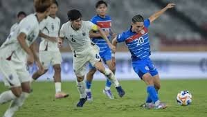 Tim Nasional Sepak Bola U-23 Filipina vs Thailand U-23: Gajah Perang Menang 3-1 dan Rebut Peringkat Ketiga AFF U-23 2025