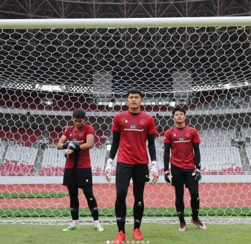 Timnas Indonesia Segera Melakoni Laga Pembuka Piala Dunia U-17 2023 Melawan Ekuador
