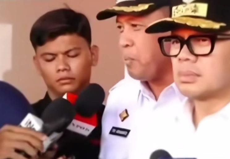 Tinggalkan Rumah Kebanjiran, Wali Kota Bekasi dan Keluarga Pilih Menginap di Hotel