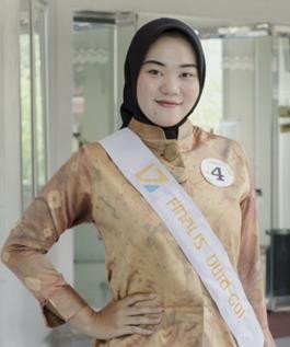 Top 10 Duta GDI Amanda Marsa Aurellia: Menjadi Cerdas, Bijak, dan Berdampak di Dunia Digital