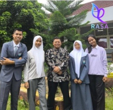 TOP 10 Inovasi GDI Chatbot AI Penempa Jati Diri dan Emosi Generasi Muda