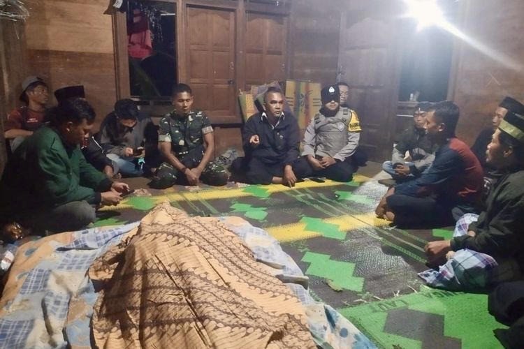 Tragis, Petani Kopi di Lampung Barat Tewas Diterkam Harimau Sumatera dan Diseret Sejauh 1 Kilometer
