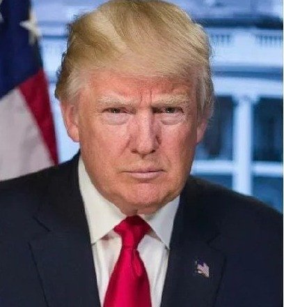 Trump Pecat 4.000 Pegawai Gedung Putih, Tekanan Politik terhadap Partai Demokrat Kian Memanas