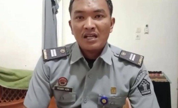 Ungkap Dugaan Pesta Narkoba di Lapas, Sipir Klaim Difitnah Positif Narkoba