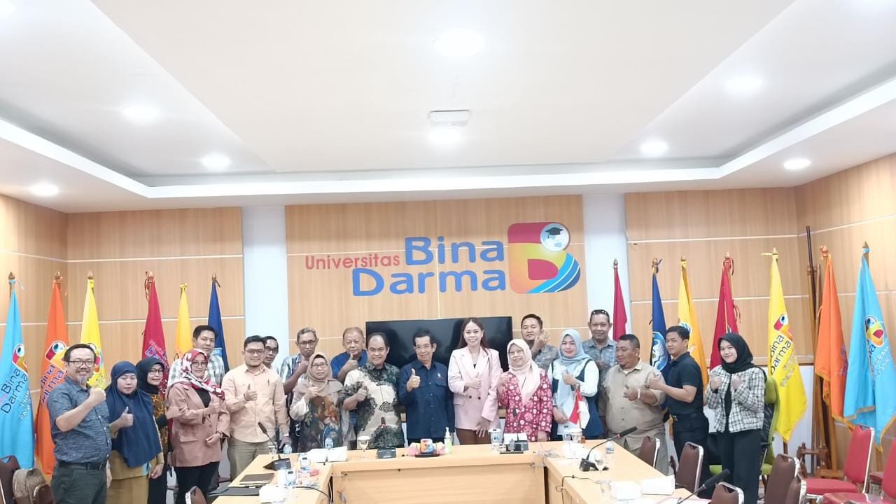 UBD Bersinergi Bersama Unhas Kembangkan Keilmuan Hingga Akan Lahirkan Program Studi S3 Teknik Sipil