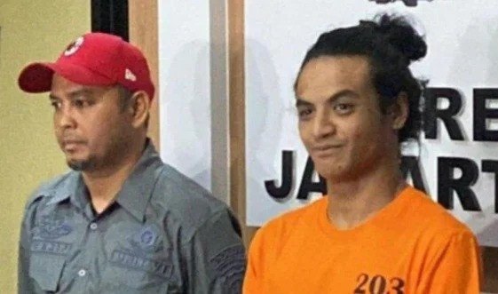 Usai Jadi Tersangka, Vadel Badjideh Siap Tempuh Jalur Hukum: Laporkan Lolly ke Polisi