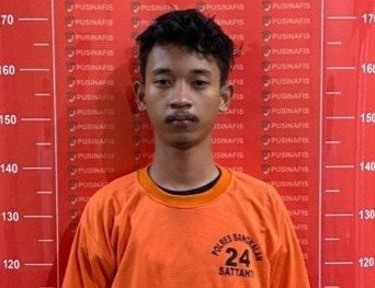 Usai Viral, Mahasiswa Universitas Trunojoyo Madura Aniaya Pacar Ditangkap Polisi