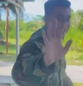 Video Viral: Kisah Rumah Tangga Seorang Istri TNI yang Selalu Dikunci dari Luar Saat Suami Bekerja
