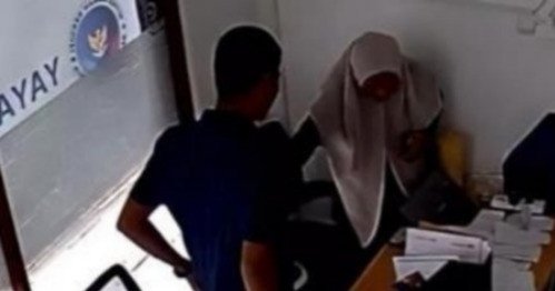Viral CCTV Pelecehan, Kepala SPPG Diduga Aniaya dan Lecehkan Pegawai