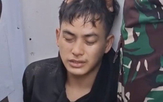 Viral Maling di Minimarket Bikin Netizen Malah Salah Fokus