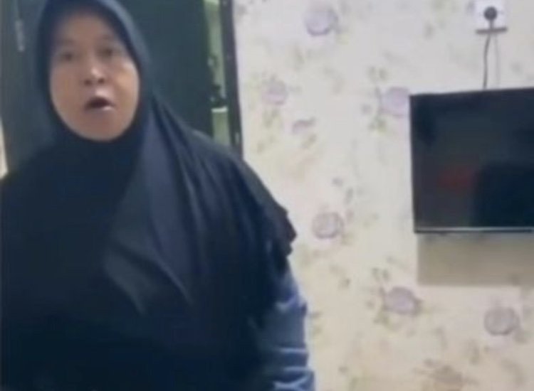 Viral! Mertua dan Menantu Ribut karena Balita Diberi Makanan Pedas