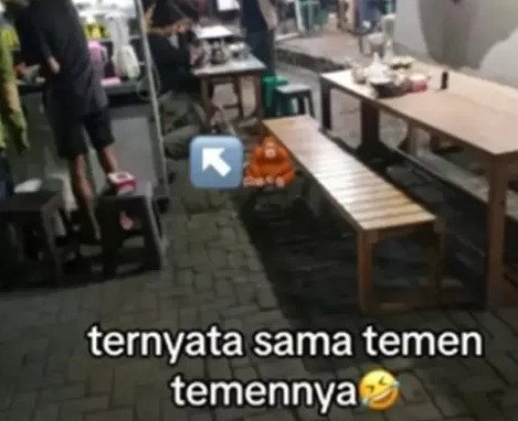 Viral Ojol Bantu Pantau Pacar Pelanggan, Warganet Sebut 'Ojol Detektif'