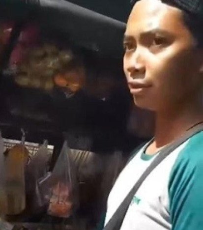 Viral! Pedagang Sayur Keliling Diusir dan Diintimidasi, Warganet Geram!