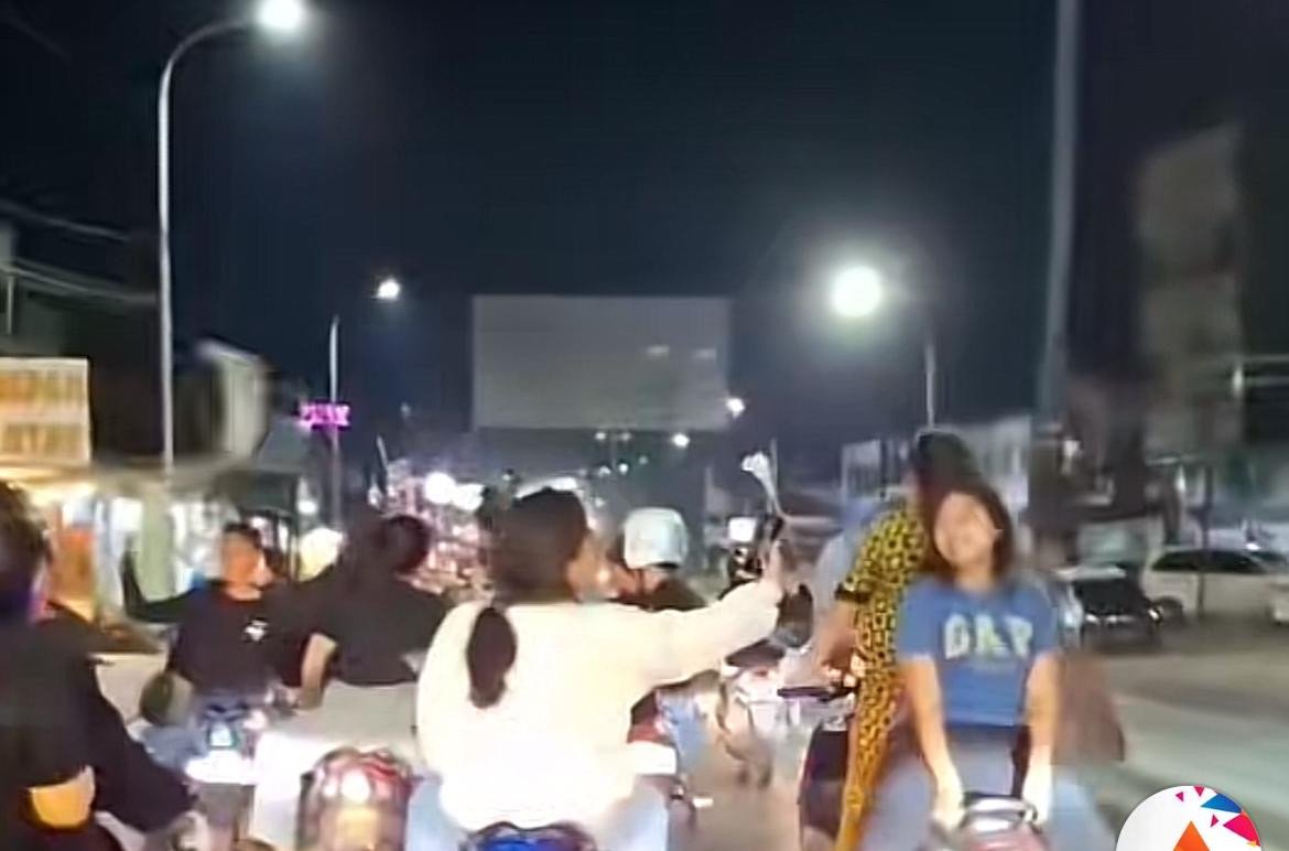 Viral! Pengantar Jenazah Ugal-ugalan Hingga Hanya Pakai Celana Dalam, Polisi Turun Tangan
