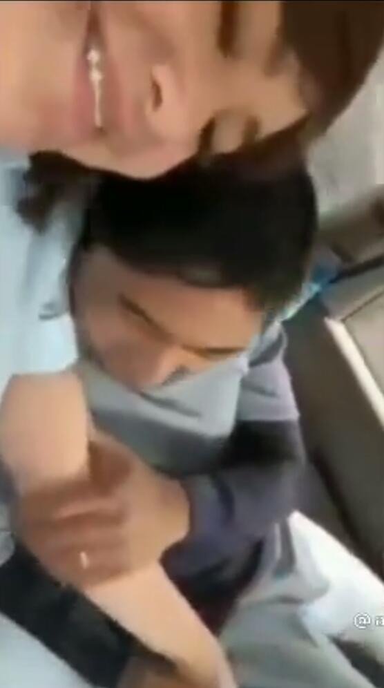 Viral Video Kemesraan Amanda Manopo dan Arya Saloka di Dalam Mobil