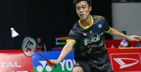 Wakil Indonesia Berhasil Melaju ke Babak 16 Besar Korea Open 2022, Berikut Hasil Pertandingan Putaran Pertama: