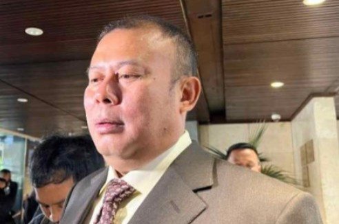 Wakil Ketua DPR Luruskan Polemik Soal Peran Ahli Gizi dalam Program MBG