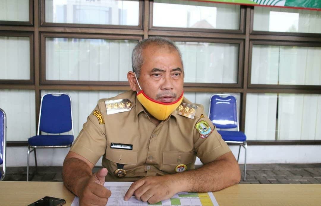 Walikota Bekasi Ditangkap dalam OTT KPK
