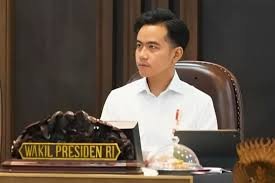 Wapres Gibran Digugat Rp125 Triliun, PN Jakpus Gelar Sidang Perdana 8 September 2025