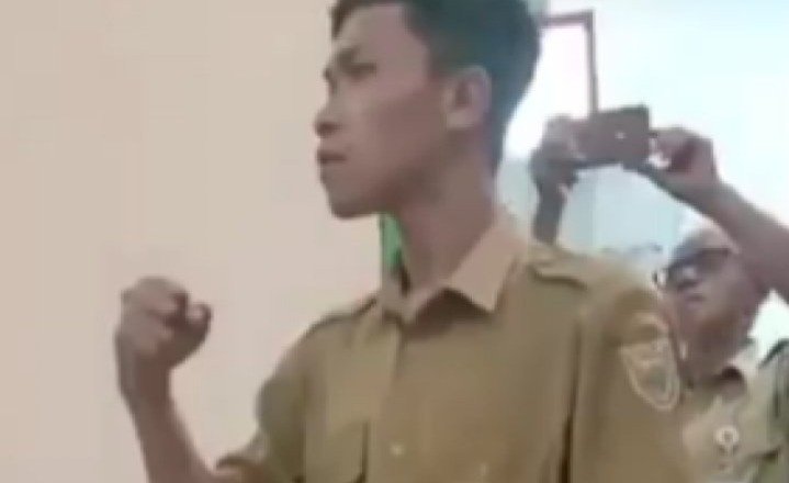 Warga Geruduk Balai Desa, 3 Perangkat Desa di Jateng Diduga Gelapkan Dana PKH