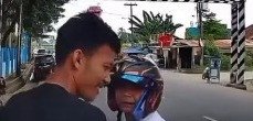 Waspada Modus Baru! Ngaku Mau Kasih Amplop ke Bos, Pria Ini Malah Gasak HP Sopir