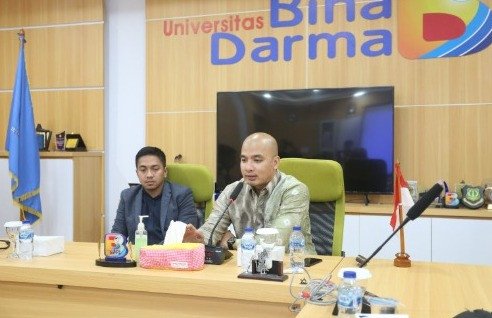 Yayasan Bina Darma Palembang Beberkan Bukti Kuat Dalam Persidangan